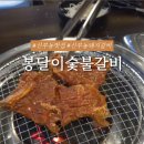 봉달이숯불갈비 이미지