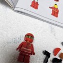 스피드라인 | [욤파레고] 스피드챔피언 F1 페라리(77242), 레드불(77243) 조립 후기