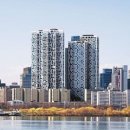 브라이튼 아파트 앞 이미지