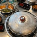 창원 진해 대하 맛집 / 왕새우소금구이 모듬회 해산물모듬 가성비 횟집 진해 동부회센터 주말 웨이팅