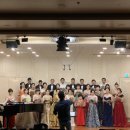 페가소스스트링 콰르텟 초청공연 이미지