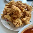 국민통닭 잠실본점, 내돈내산 치킨+떡볶이 후기