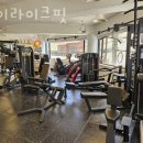 아이라이크핏 | 장전동헬스 아이라이크핏 추천 위치 정보