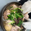 강원도고성맛집, 건강하게 한끼를 먹을 수 있는 창바위식당을 다녀 온 후기