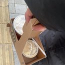 서울대입구역 8번출구 앞 | 서울대입구역 8번 출구에 새로 생긴 스타벅스 가서 생일 음료 쿠폰으로 음료 마시기