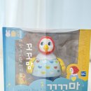 꼬꼬와아이들 | 블루래빗 국민템 아기 장난감 꼬꼬맘 실제사용후기