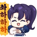 빵아지 이미지