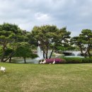 한국과학기술원 버스정류장 이미지