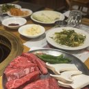 대도식당 | 왕십리 대도식당 본점, 한우 생등심 맛집 후기