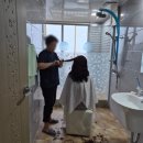 자이글(주) | 삼척 숙소 이스트오션펜션 402호 숙박 후기