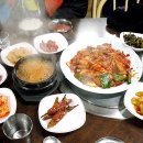 삼거리 정육점 이미지