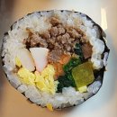 [오늘의요리] 소고기 김밥 이미지