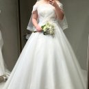 [청주 레이나 브라이드] 드레스 본식 후기 (내돈내산)