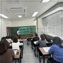 수원 영통구에서 만난 더에듀영어학원의 활기찬 영어 수업 이야기
