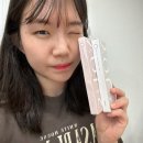 [렌즈/뷰티] 슬기로운 고윤정 렌즈미 유스 원데이 원레이어 렌즈 사용 후기