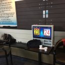 올레당구장 이미지