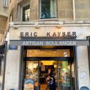 (주)원스탑렌트카 | [유럽/프랑스] 6박 7일 자유여행 7일차 (에투알 개선문, 캘거리 경유)