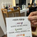 헤어시티갈색머리 미용실