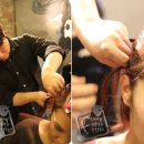 박을미용실 이미지