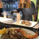 그레이드소프트 | 창원 시티세븐 뷔페 맛집 세코 더 그레이드 재방문