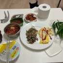 아랫목김밥 | 뭐 이리 쓸 말이 없지?