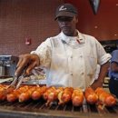 stadium of dogs 이미지