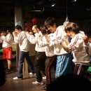 「이기동 체육관」 공연 | [공연후기]이기동체육관