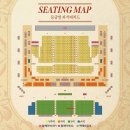 집중국 2층 C구역 | 레드북 뮤지컬 / 관람 후기 / 자리 후기/ 2층 C구역 5열 중블/유니버셜 아트센터/옥주현