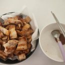 (짠테크) 수입 삼겹살구이 후기! 맛있다 식비절약 가즈아