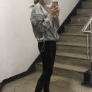 완전 따뜻한 융털레깅스 양털 기모 레깅스