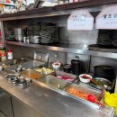 영등포구청역 1번 출입구 앞 | 영등포구청역 점심맛집 고기맛집 당산오돌 본점 솔직후기 (주차, 가격, 메뉴)