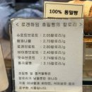 에꼴드쉐프과자점로겐하임점