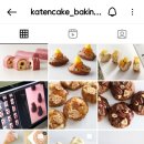 케이트앤케이크(KATENCAKE)