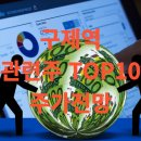 구제역 관련주 TOP10 주식 주가 전망