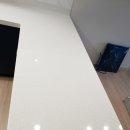 씨유 신진주한화포레나점 | [체인지연마광택]신진주한화포레나싱크대대리석연마광택시공후기