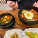 현대회관 | [대구] 전주중앙회관 현대시티아울렛 대구점 솔직후기