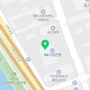 금천구 가산동 치과 에덴텍 위치 오는길 후기