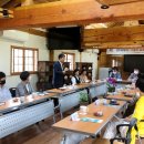 교촌마을 이미지