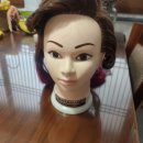 헤어미용 미용장 취득과정 이미지