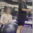 가양역 10번출구 | 가양역 헬스장 스토리짐 가양점 운동시설 이용 후기