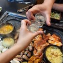 [등촌역 고기집] 제주왕삼육 두툼한 삼겹살 맛집