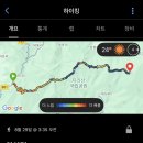 지리산쉼표