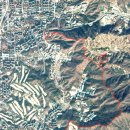 구성삼거리 버스정류장 이미지