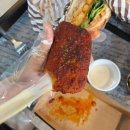 천안 신부동 고터 맛집 쭈니창고 수제버거 방문 솔직 후기