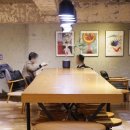 동신목장 | 홍대파르페 <카페그랑주> 오타쿠 딸기맛집 추천