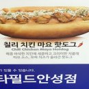 무조건 재방문 안성 스타필드 [스테프핫도그]
