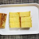 달달한카스테라