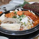 등뼈 감자탕&등갈비 이미지