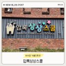 압록상상스쿨 키즈카페 후기｜광주 근교 아이랑 곡성 가볼만한곳
