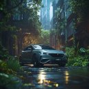 BYD 전기차 5분 충전 기술 완전 분석